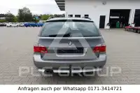 2004 BMW 525