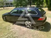 2004 BMW 525