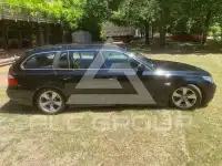 2004 BMW 525