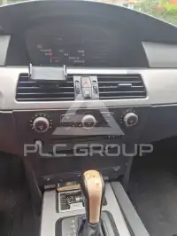 2004 BMW 525