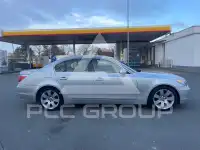 2004 BMW 525