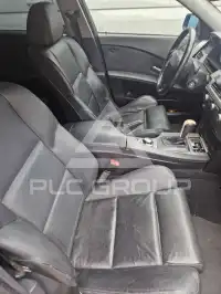 2004 BMW 525