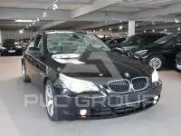 2004 BMW 525
