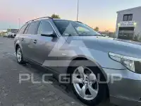 2004 BMW 525