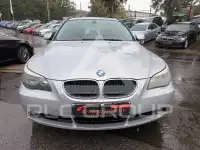 2004 BMW 525
