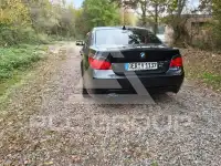 2004 BMW 525