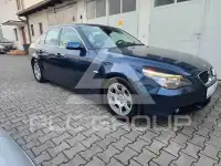 2004 BMW 525