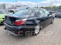 2004 BMW 525
