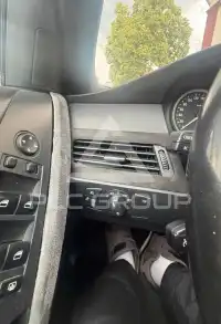 2004 BMW 525