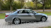 2004 BMW 525
