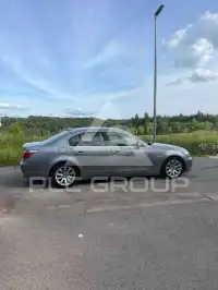 2004 BMW 525