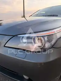 2004 BMW 525