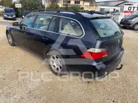 2004 BMW 525