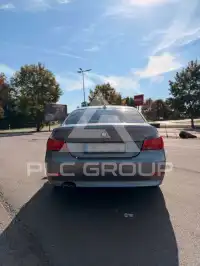 2004 BMW 525