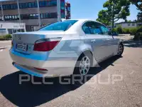 2004 BMW 525