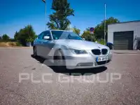 2004 BMW 525
