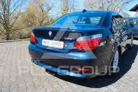 2004 BMW 525