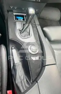 2004 BMW 525