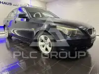 2004 BMW 525