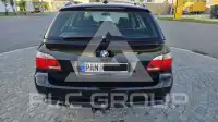 2004 BMW 525