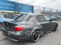 2004 BMW 525