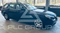 2004 BMW 525