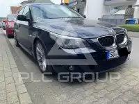 2004 BMW 525