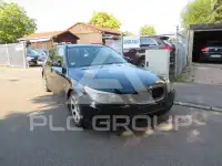 2004 BMW 525