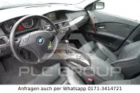 2004 BMW 525