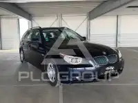 2004 BMW 525
