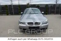 2004 BMW 525