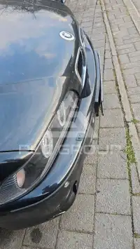 2004 BMW 525