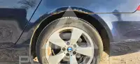 2004 BMW 525