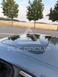 2004 BMW 525