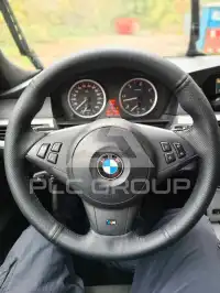2004 BMW 525