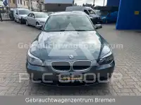 2004 BMW 525