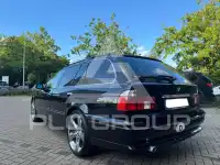 2004 BMW 525