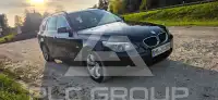 2004 BMW 525