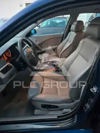 2004 BMW 525