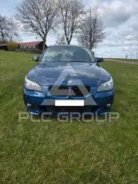 2004 BMW 525