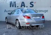 2004 BMW 525