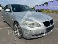 2004 BMW 525