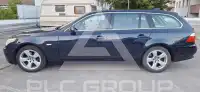 2004 BMW 525