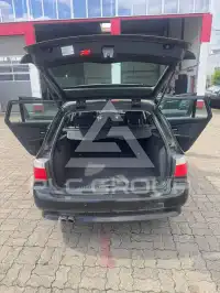 2004 BMW 525
