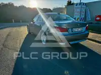 2004 BMW 525