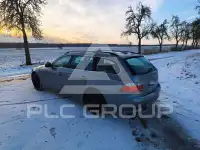 2004 BMW 525