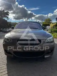 2004 BMW 525