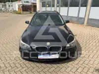 2004 BMW 525