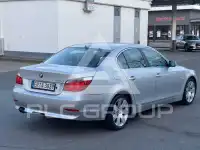 2004 BMW 525