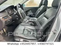 2004 BMW 525